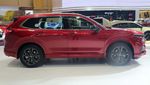 Lihat Lebih Dekat Honda CR-V Hybrid