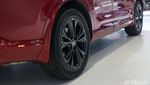 Lihat Lebih Dekat Honda CR-V Hybrid