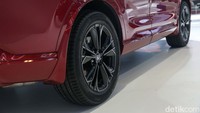 Peluncuran All New Honda CR-V bermesin hybrid ini menjadi awal dimulainya penerapan teknologi elektrifikasi Honda di Indonesia, atau yang disebut dengan Honda e technology.
