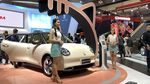 Mobil-mobil China di Indonesia