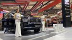 Mobil-mobil China di Indonesia