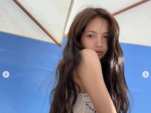 Fantastis! Tarif Instagram Lisa BLACKPINK Rp 8,8 Miliar/Posting