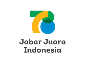 Mengintip Filosofi dan Makna Logo HUT ke-78 Jabar