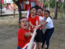 70+ Ide Lomba 17 Agustus untuk Anak-anak, Ini Daftar Lengkapnya!