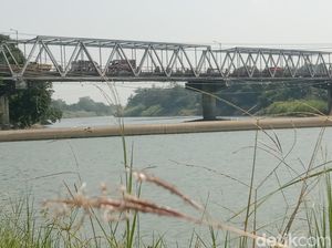 Garangnya MA Sentot dan Pasukan Setan di Indramayu