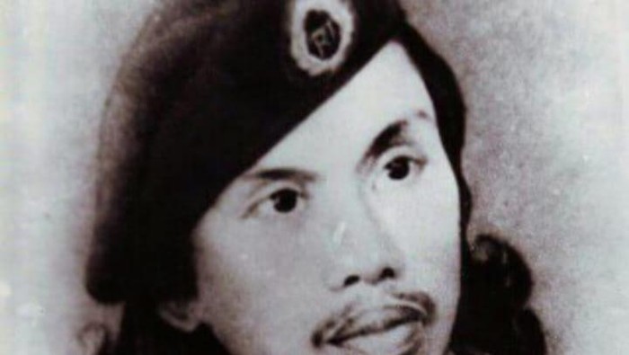 MA Sentot
