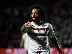 Kode Marcelo Setelah Cekcok sama Pelatih dan Didepak Fluminense