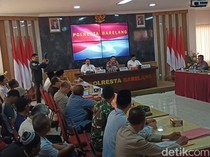 Kasus Perusakan Bangunan Gereja di Batam Dimediasi, Ini Hasilnya