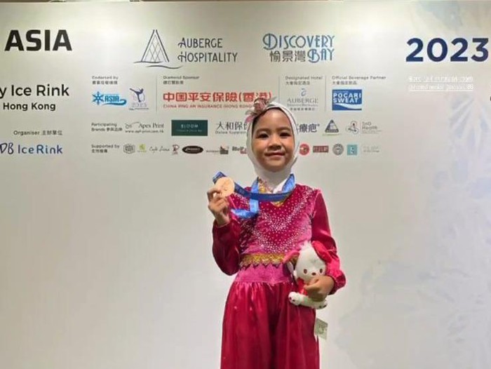 Medina Khaira Fastabiqa