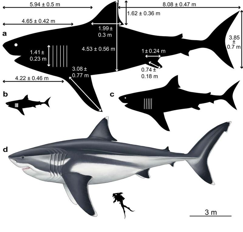 Megalodon
