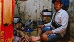 Potret Kampung Starling di Sudut Ibu Kota
