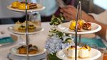 Ketika Teh Ceylon Premium Berpadu dengan Kue Cantik untuk High Tea