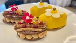 Ketika Teh Ceylon Premium Berpadu dengan Kue Cantik untuk High Tea