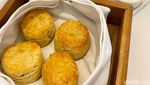Ketika Teh Ceylon Premium Berpadu dengan Kue Cantik untuk High Tea