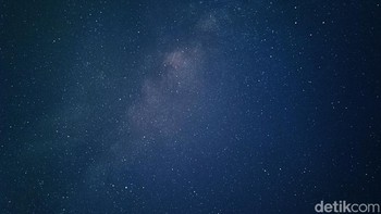 Mulai dari exposure hingga highlight dilakukan pengaturan. Foto: Adi Fida Rahman/detikINET