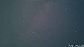 Jika ada noise dapat diminimalisir dengan Noise Reduction. Foto: Adi Fida Rahman/detikINET