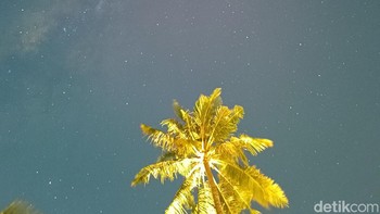 Highlight pun diatur. Foto: Adi Fida Rahman/detikINET