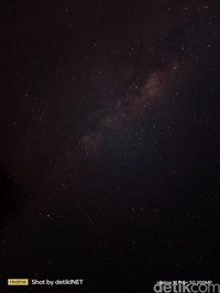 Milky Way Realme 11 Pro