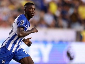 Timnas Ekuador: Caicedo Never Walk Alone
