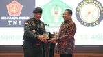 Momen Ketua MPR Sosialisasi 4 Pilar Kebangsaan Bersama Hipakad