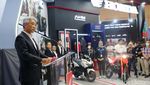 Mulai Rp 40 Juta, Ini Tampang Motor Listrik Honda