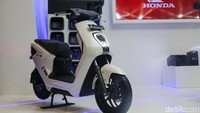 Executive Vice President Director AHM Thomas Wijaya mengatakan melengkapi kehadiran Honda EM1 e:, perusahaan juga menyiapkan dukungan ekosistem sepeda listrik Honda dari hulu hingga hilir. Harapannya hal ini dapat mendukung upaya pemerintah dalam mengakselerasi pertumbuhan kendaraan listrik untuk masyarakat sekaligus memajukan industri sepeda motor di Indonesia.