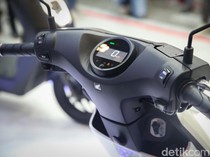 Bakal Ada 40 Model Motor Listrik yang Dapat Subsidi, Honda Masuk Daftar