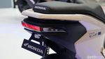 Mulai Rp 40 Juta, Ini Tampang Motor Listrik Honda