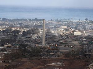 Kemlu: Tidak Ada WNI Jadi Korban Kebakaran Hutan di Hawaii AS