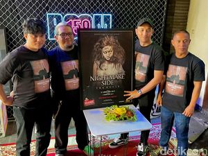 Kisah Seram dari Radio Bandung Diangkat Jadi Tema Game Online