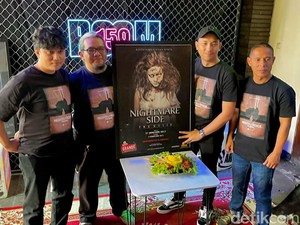 Kisah Seram dari Radio Bandung Diangkat Jadi Tema Game Online