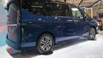 Nissan Serena Kini Lebih Ramah Lingkungan