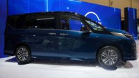Serena merupakan salah satu andalan Nissan di segmen MPV medium. Nissan Serena memulai debutnya di Indonesia pada tahun 1996 dan merupakan kendaran MPV mewah pertama di tanah air. Nissan secara konsisten selalu hadir di segmen ini selama lebih dari 2 dekade.