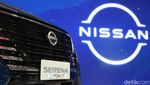 Nissan Serena Kini Lebih Ramah Lingkungan