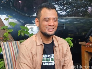 Bikin Panji Petualang Takut Mati, Sefatal Ini Efek Anxiety Bila Tak Ditangani