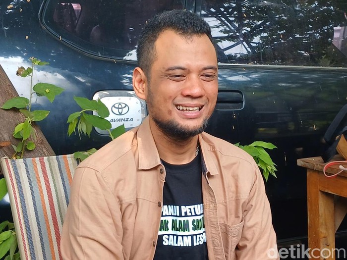 Panji Petualang Panji Petualang dan ular kobra peliharaannya.