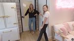 Cantik Minimalis! 10 Potret Pantry di Kantor Margot Robbie