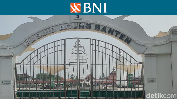 Pariwisata BNI Sirnas Banten 2023