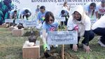 Peduli Lingkungan Konservasi dan Restorasi Hutan di Riau