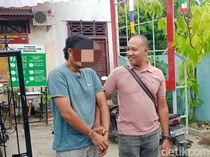 Pungli Modus Acara 17 Agustus, Pria Lhokseumawe Ditangkap Warga