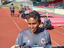 4 Pemain Diaspora Masuk Timnas U-17, Bima Sakti: Mereka Punya Kualitas