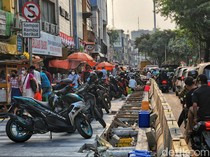 Bakal Ada Zonasi Parkir di Semarang Buntut PAD Parkir Jauh dari Target