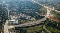Setelah mengoperasikan ruas Jalan Tol Bocimi seksi II yang diresmikan oleh Presiden Joko Widodo pekan lalu, Kementerian PUPR akan melanjutkan proyek Jalan Tol Bocimi seksi 3 dan 4.