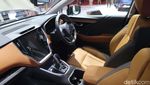Perkenalkan Subaru Outback yang Mejeng di GIIAS 2023