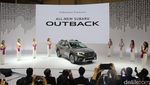 Perkenalkan Subaru Outback yang Mejeng di GIIAS 2023