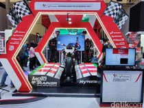 Langkah Pertamina Dukung Pemerintah Capai Net Zero Emission 2060