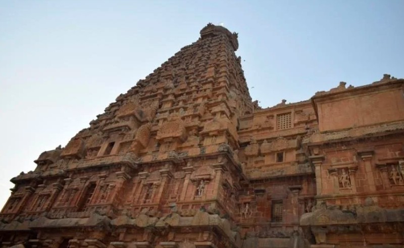 Piramida di berbagai negara