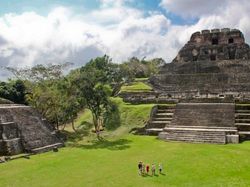 Piramida di Berbagai Negara, Ada Indonesia!