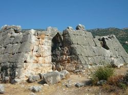 Piramida di Berbagai Negara, Ada Indonesia!