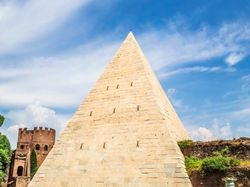 Piramida di Berbagai Negara, Ada Indonesia!